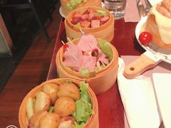 -Lingo西餐厅(仙乐斯广场店)
