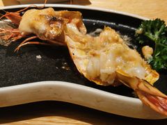 -东瀛阁(锦江宾馆店)