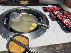 -海汕记·潮汕鲜牛肉火锅·自助