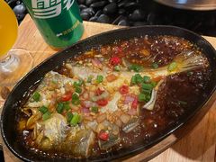 -贰醒·私房小院烧烤 (太古里店)