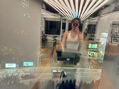 -尼依格罗香港美利酒店