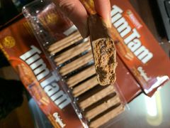 -Tim Tam巧克力夹心饼干