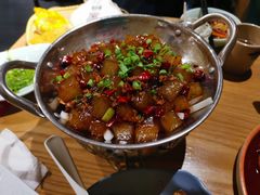 -牛三哥洛阳牛肉汤(生态城店)