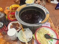 -冒椒火辣(奎星楼街店)