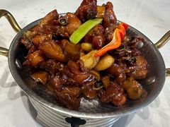 -峨嵋小镇·川菜(正定朗华店)