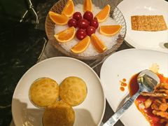 -宫燕府·京菜·烤鸭·淮扬菜(王府中心店)