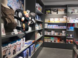 -国际蓝孩BabyInternational(杭州嘉里中心店)