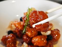 -东南里湖景餐厅·新闽菜(浦西万达店)