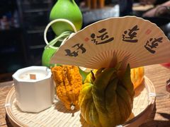 -喜晋道面馆(华严寺广场店)