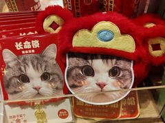 -九木杂物社(凯德西直门店)