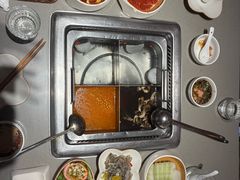 -海底捞火锅(珠影星光城夜宵主题店)