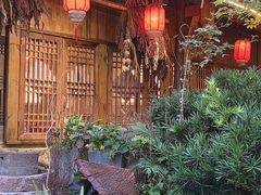 -田园印象·成都土菜院子(华阳店)