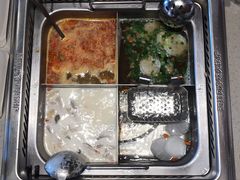 猪肚鸡-海底捞火锅(新华联梦想城店)