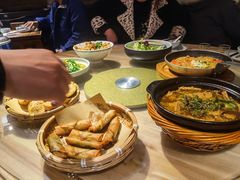 -打酱油·非遗淮扬菜(瘦西湖梅岭店)