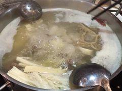 -许府牛火锅(信义坊总店)