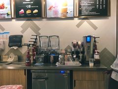 -COSTA COFFEE(武汉天地店)