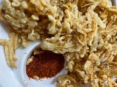 -洪姐川菜东北菜铁锅炖(天生丽街店)