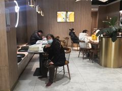 -德克士(长安百货店)