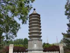-古塔公园