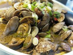 -轻捞慢起面馆(新世界百货店)