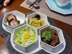 -童福兴·南京菜(老门东店)