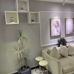 -久匠·野生眉半永久纹眉