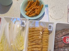 -野妹火锅(龙岗店)
