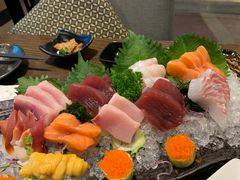 -Hatsune隐泉日式料理(三里屯太古里店)