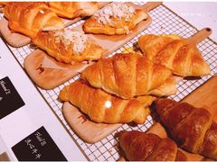 -流酥可心·牛乳蛋糕商店(禾祥西路店)