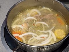 -椰小鸡·琼州糟粕醋·火锅(美兰缤纷城店)