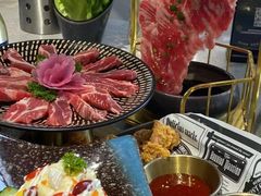 -妥妥烤肉料理(昙华林店)