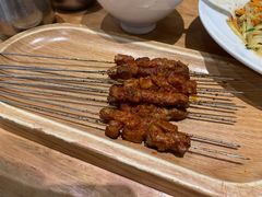 -嘻小北·兰州清汤牛肉面(太平洋森活天地店)