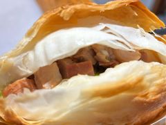 -虢国羊肉汤馆(政二街店)