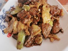 -天津菜馆(南湖店)