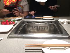 -海底捞火锅(万象城店)