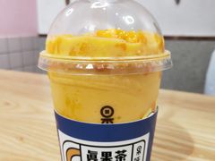 -果呀呀(国金街店)
