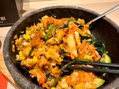 -七八冷面·延边朝鲜族美食(世纪汇店)
