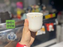 -T-COFFEE(长江花园店)
