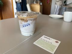 -纽巷咖啡 SOFTFOCUS COFFEE(锦和巴黎时韵店)