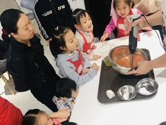 -励步儿童成长中心英文启蒙·剑桥考级·KET(万象汇校区)