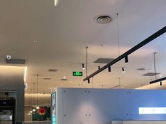 大堂-半天妖烤鱼(绿地大融城店)