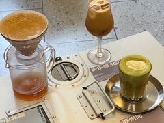 -村口大树(长乐路店)