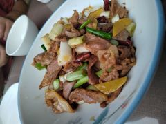 -湖泉水云间餐厅·弥勒地道菜(B座店)