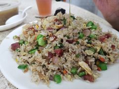 -煲煲掂风味煲仔饭餐厅(西区店)