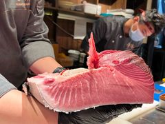 -炉胜·炉端烧·居酒屋