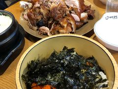 -Myth猪蹄(明洞店)