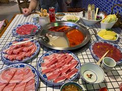 -土货重庆火锅(罗斯福广场店)