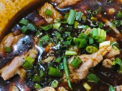 -王记生烫牛杂面馆(兰陵路店)