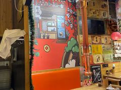 大堂-牛也烧肉(摩尔城店)
