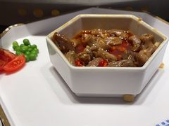 -黄龙海鲜大排档(杭州总店)